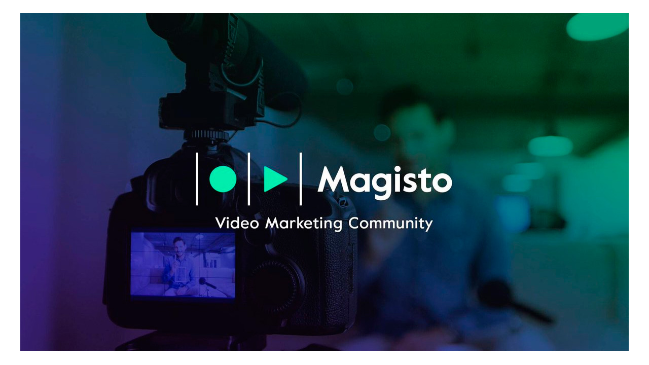 Edita con Magisto tus videos