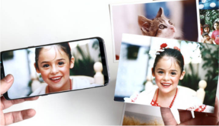 Samsung abre la posibilidad a un modo retrato por software para la cámara de los Galaxy S8