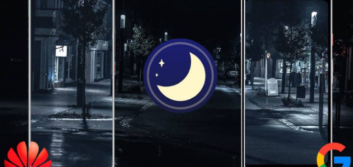 ¿Cuál cuenta con el mejor modo noche?: Huawei Mate 20 Pro contra Night Sight en el Pixel 2 XL
