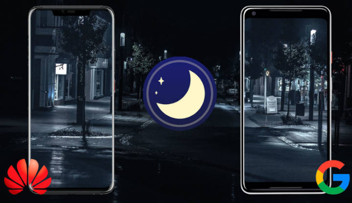 ¿Quién tiene el mejor modo noche?: Huawei Mate 20 Pro contra Night Sight en el Pixel 2 XL